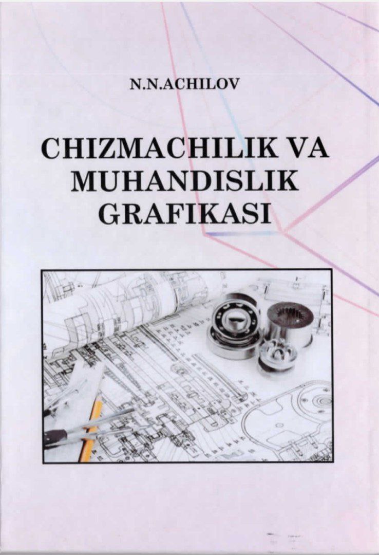 Chizmachilik va muhandislik grafikasi