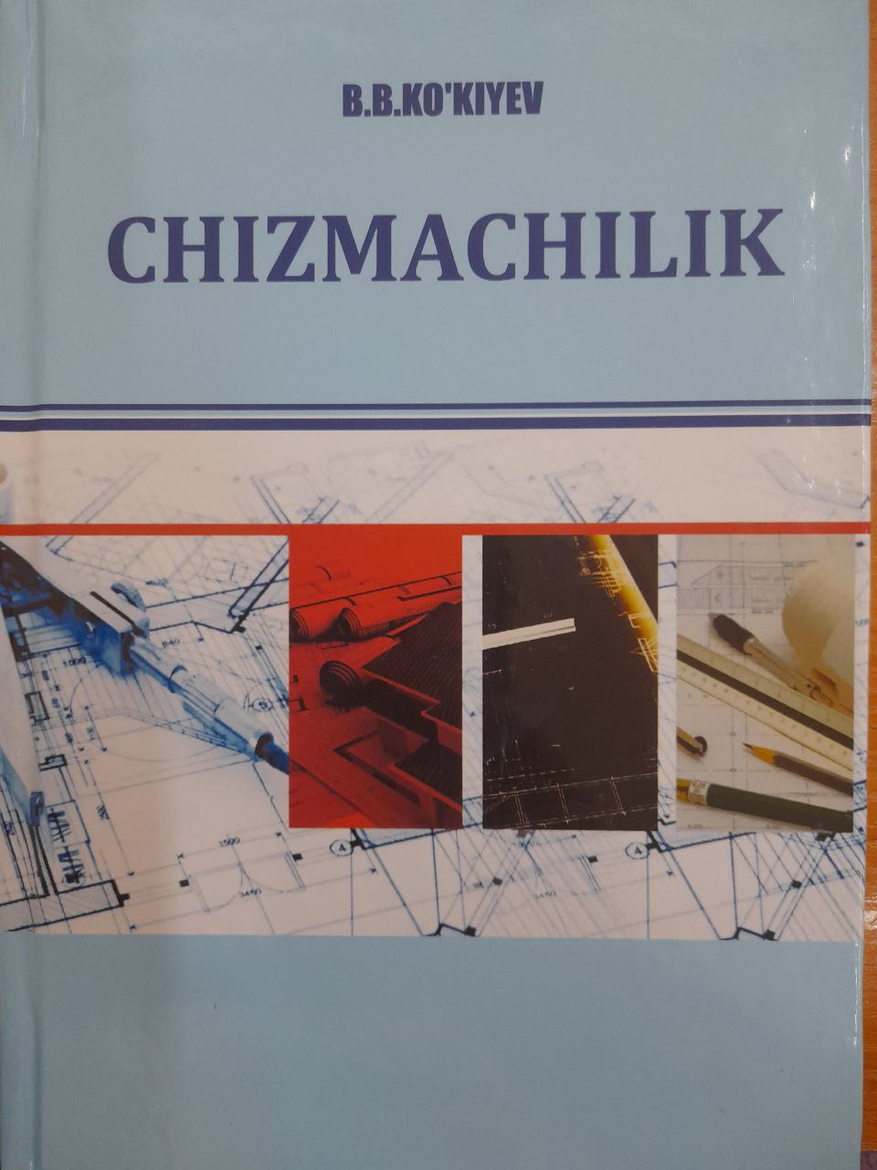 Chizmachilik