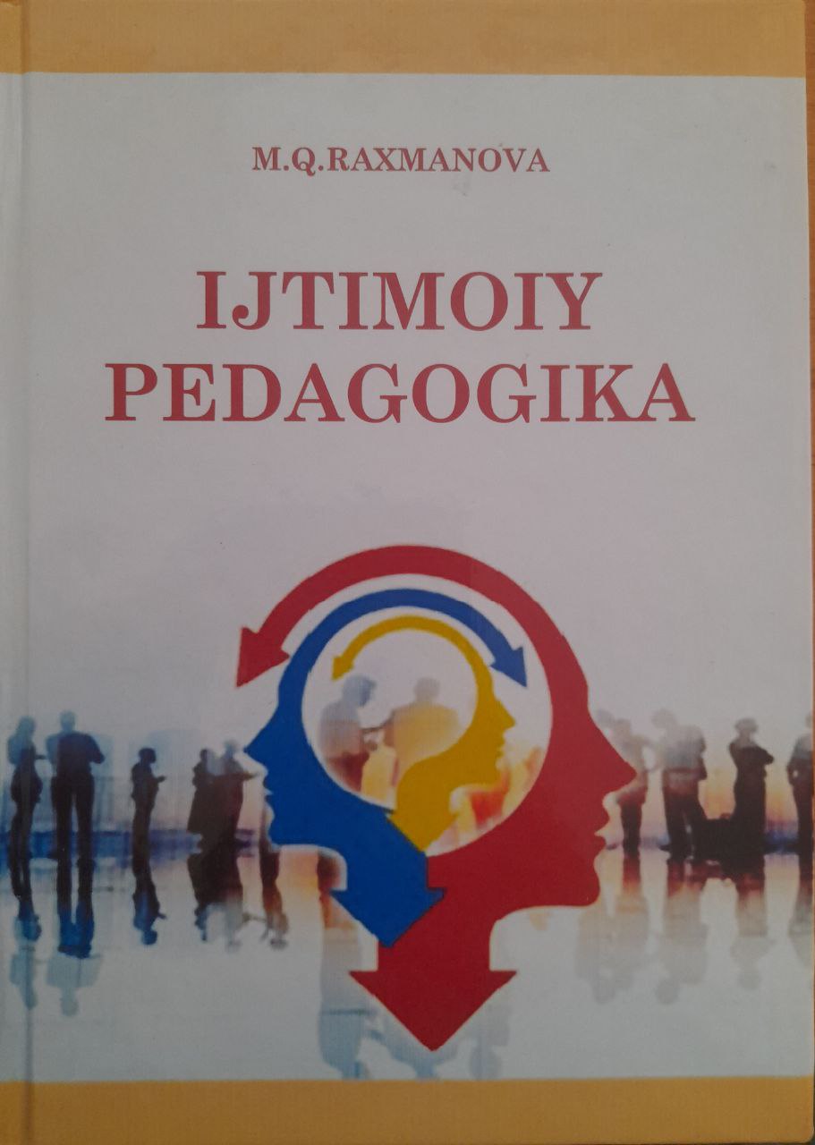 Ijtimoiy Pedagogika