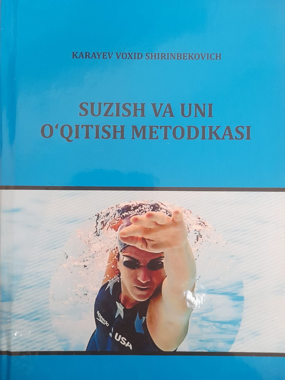 Suzish va uni o'qitish metodikasi