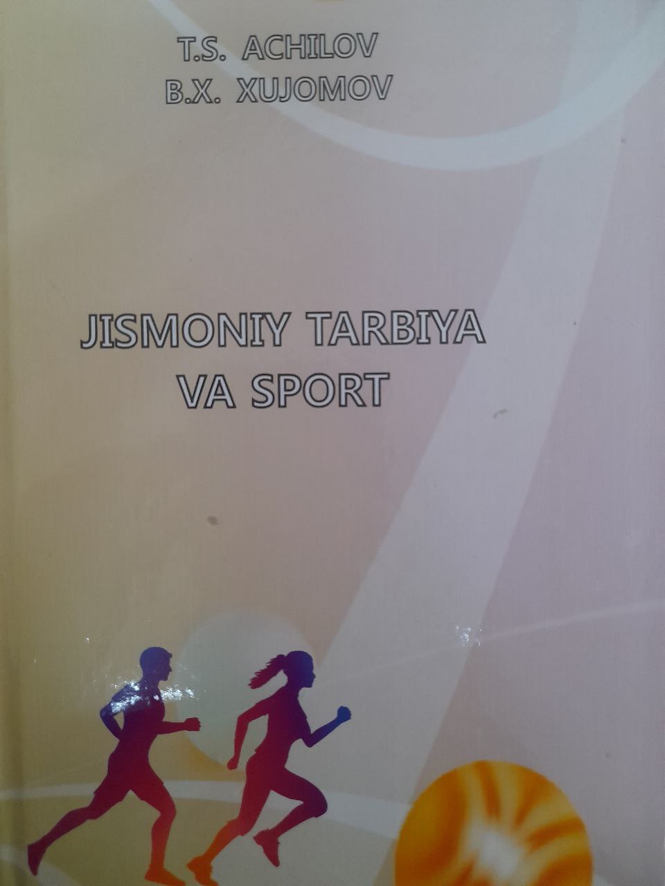 Jismoniy tarbiya va sport