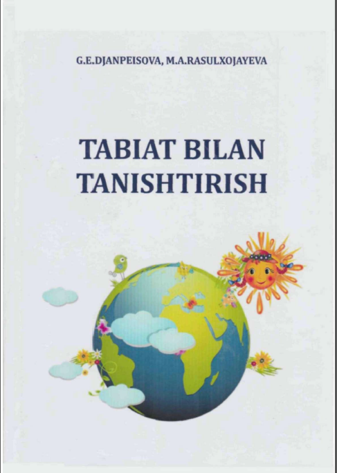 Tabiat bilan tanishtirish