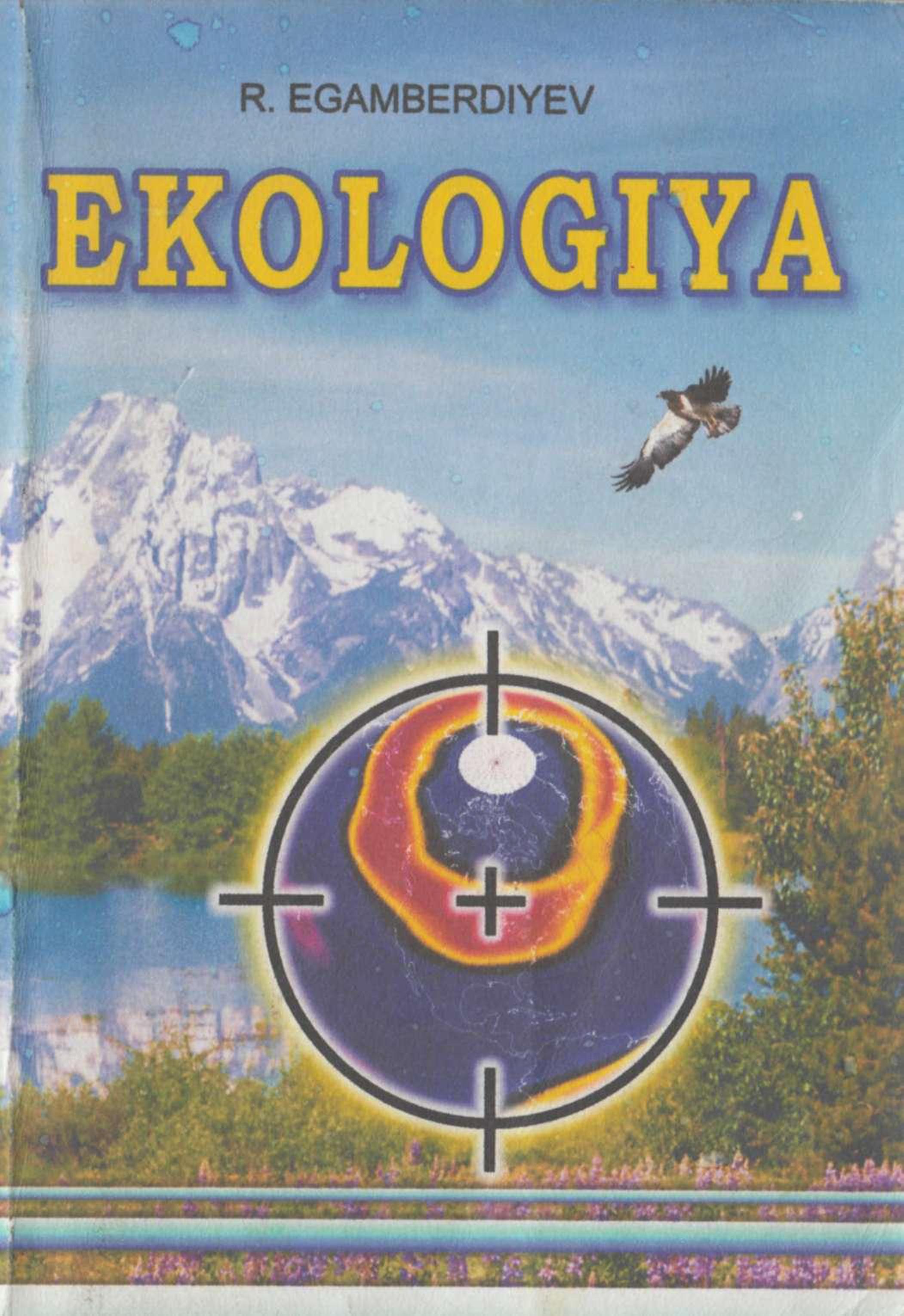 Ekologiya