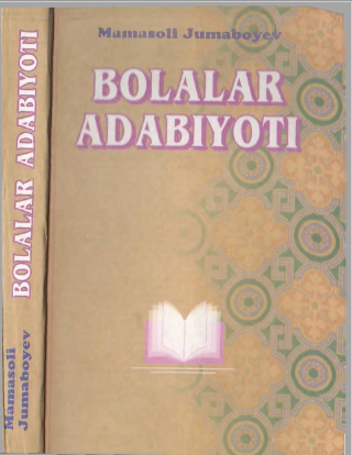 Bolalar adabiyoti