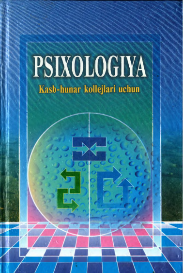 Psixologiya