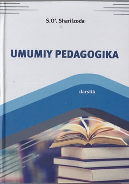 Umumiy pedagogika