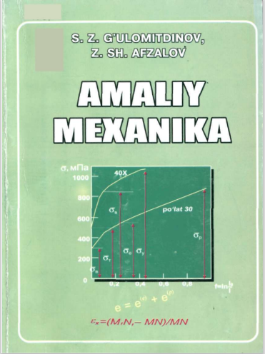 Amaliy mexanika