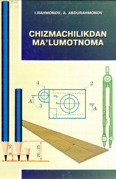 Chizmachilikdan ma'lumotnoma