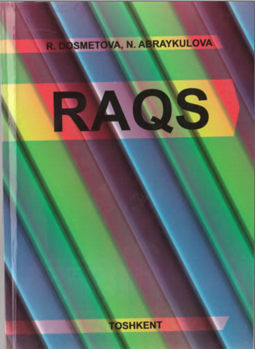 Raqs