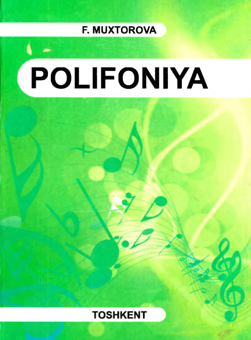 Polifoniya