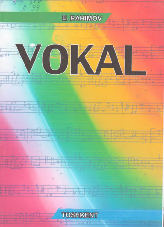 Vokal