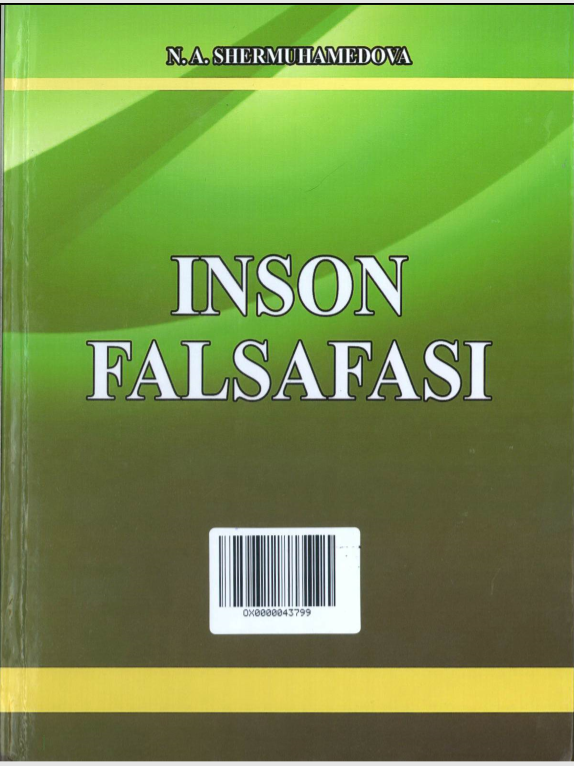 Inson falsafasi