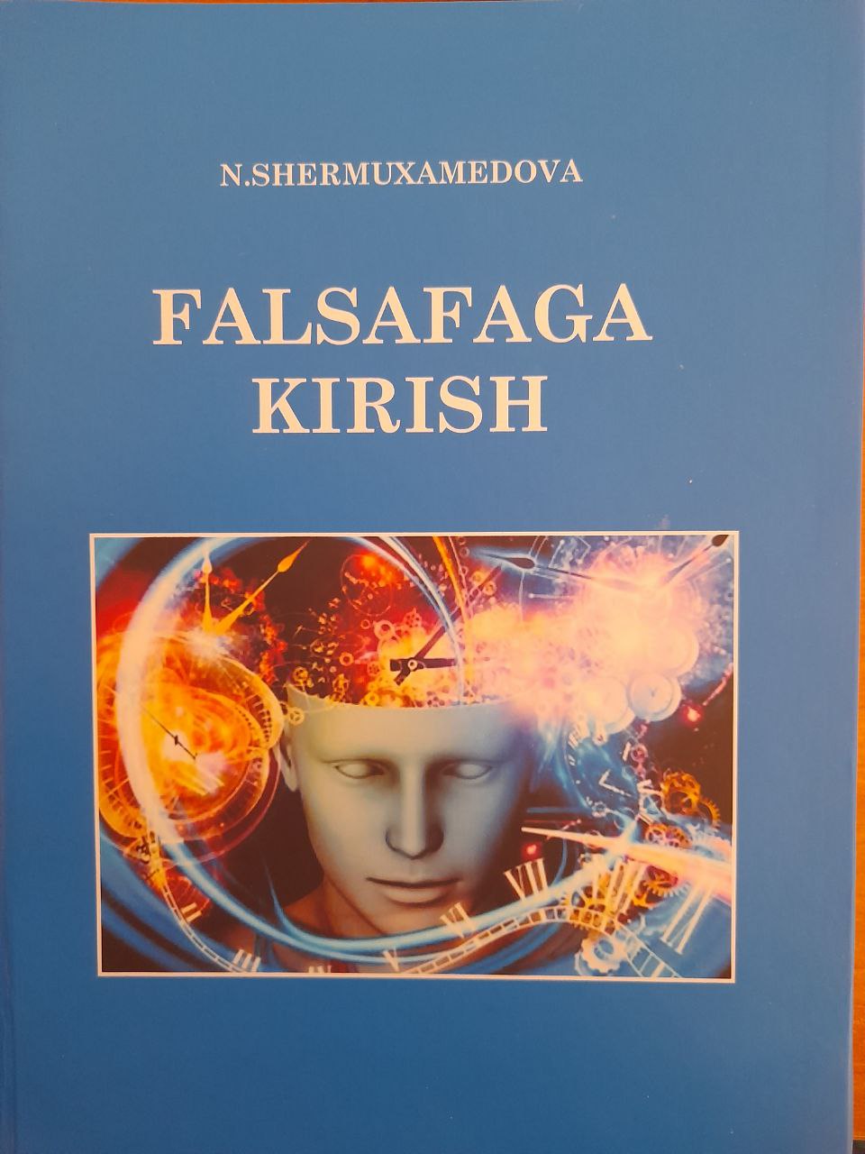 Falsafaga kirish