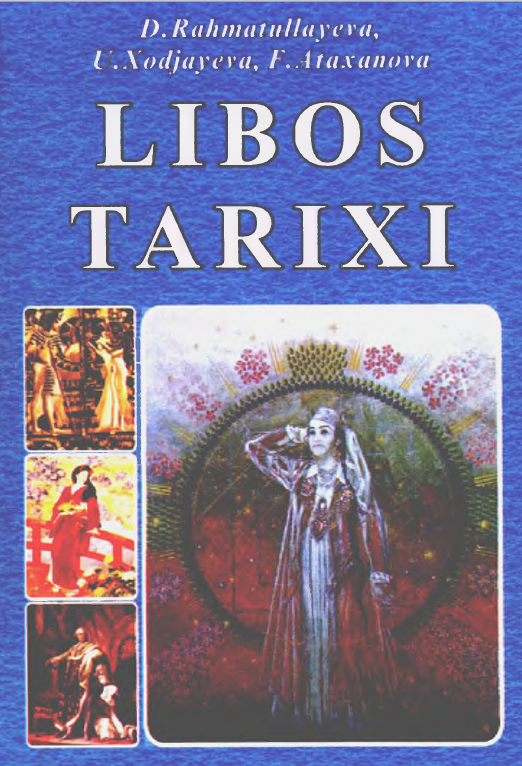 Libos tarixi