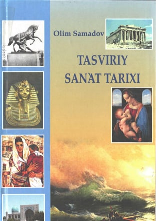 Tasviriy san'at tarixi