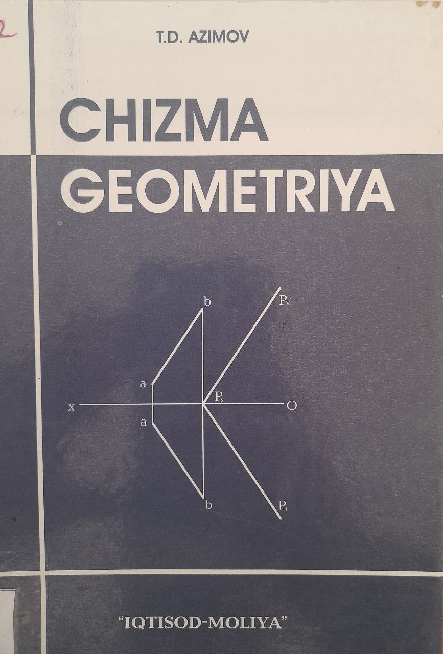 Chizama geometriya