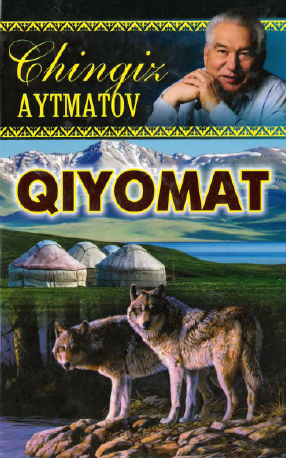 Qiyomat