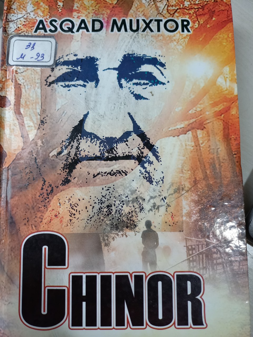 Chinor