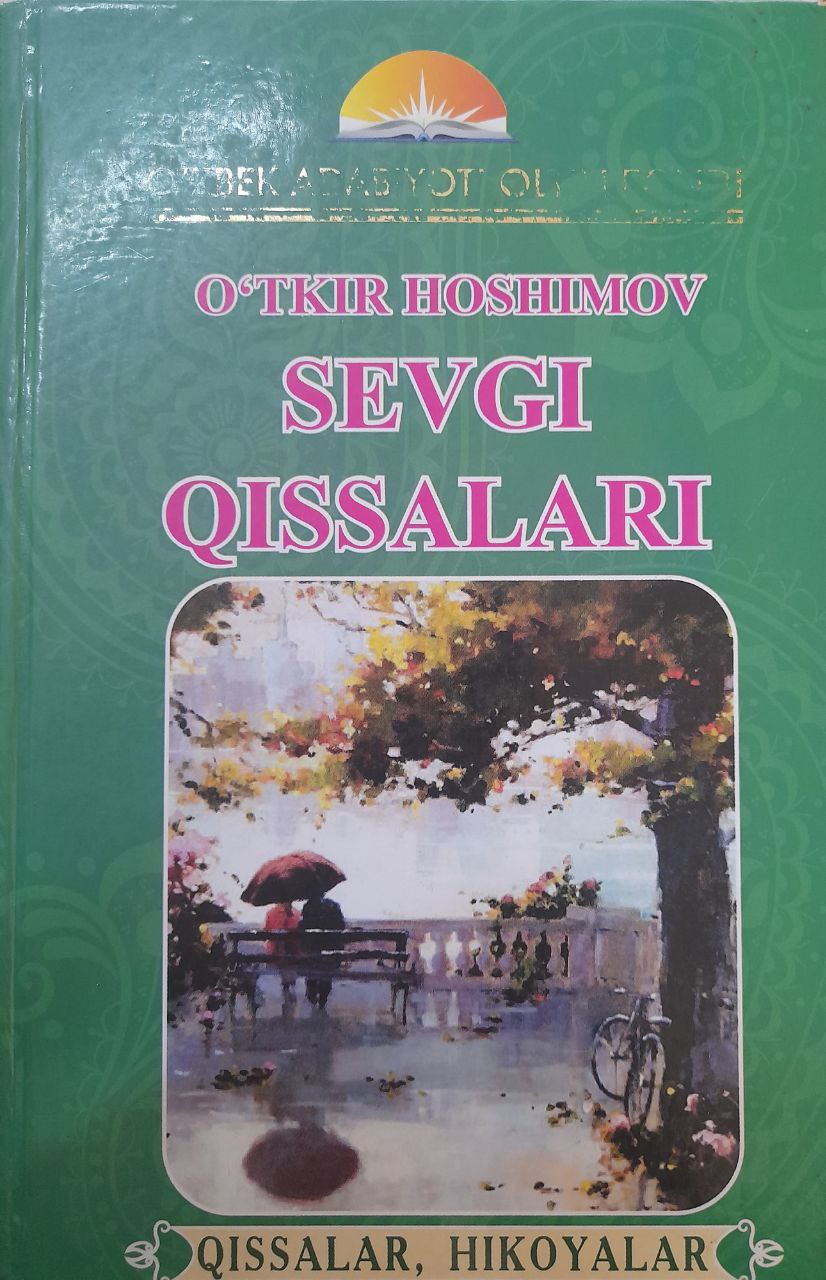 Sevgi qissalari