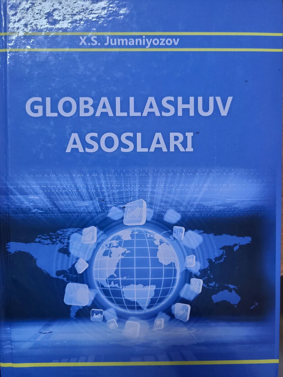 Globallashuv asoslari