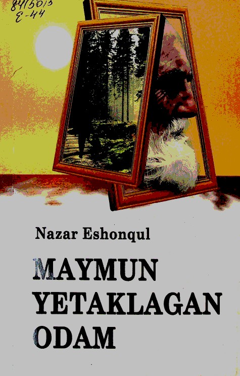 Maymun yetaklagan odam.Hikoyalar