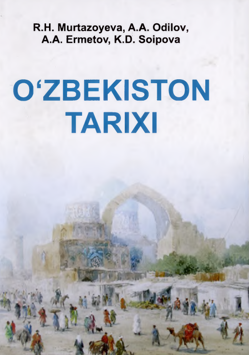 O`zbekiston tarixi