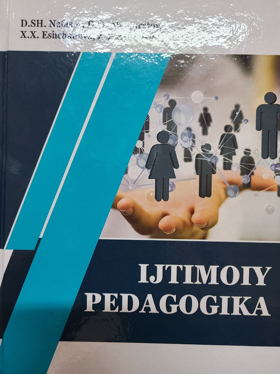 Ijtimoiy pedagogika