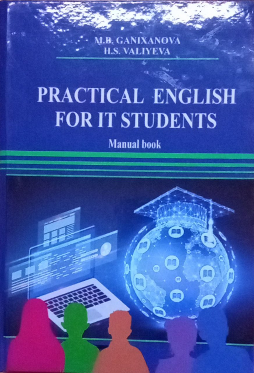 Practical english for it students