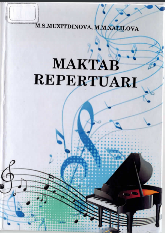 Maktab repertuari