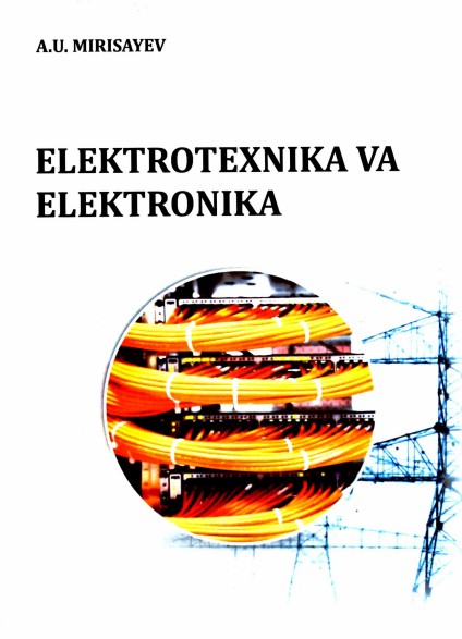 Elektrotexnika va elektronika