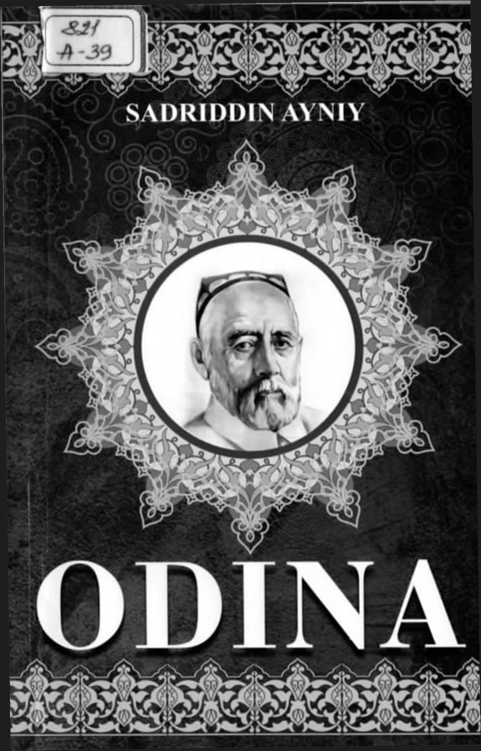 Odina