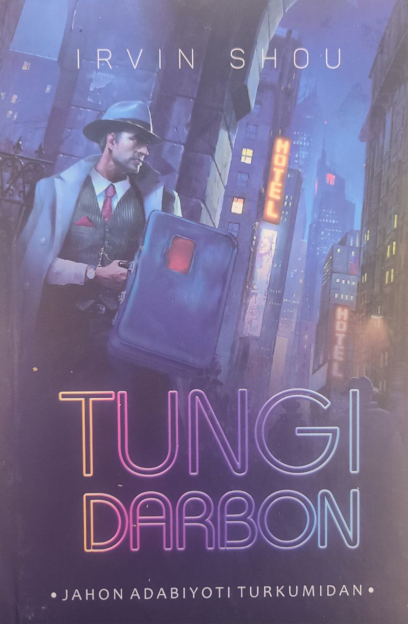 Tungi darbon