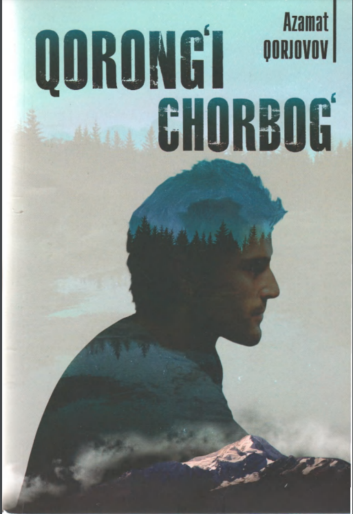 Qorong'i chorbog'