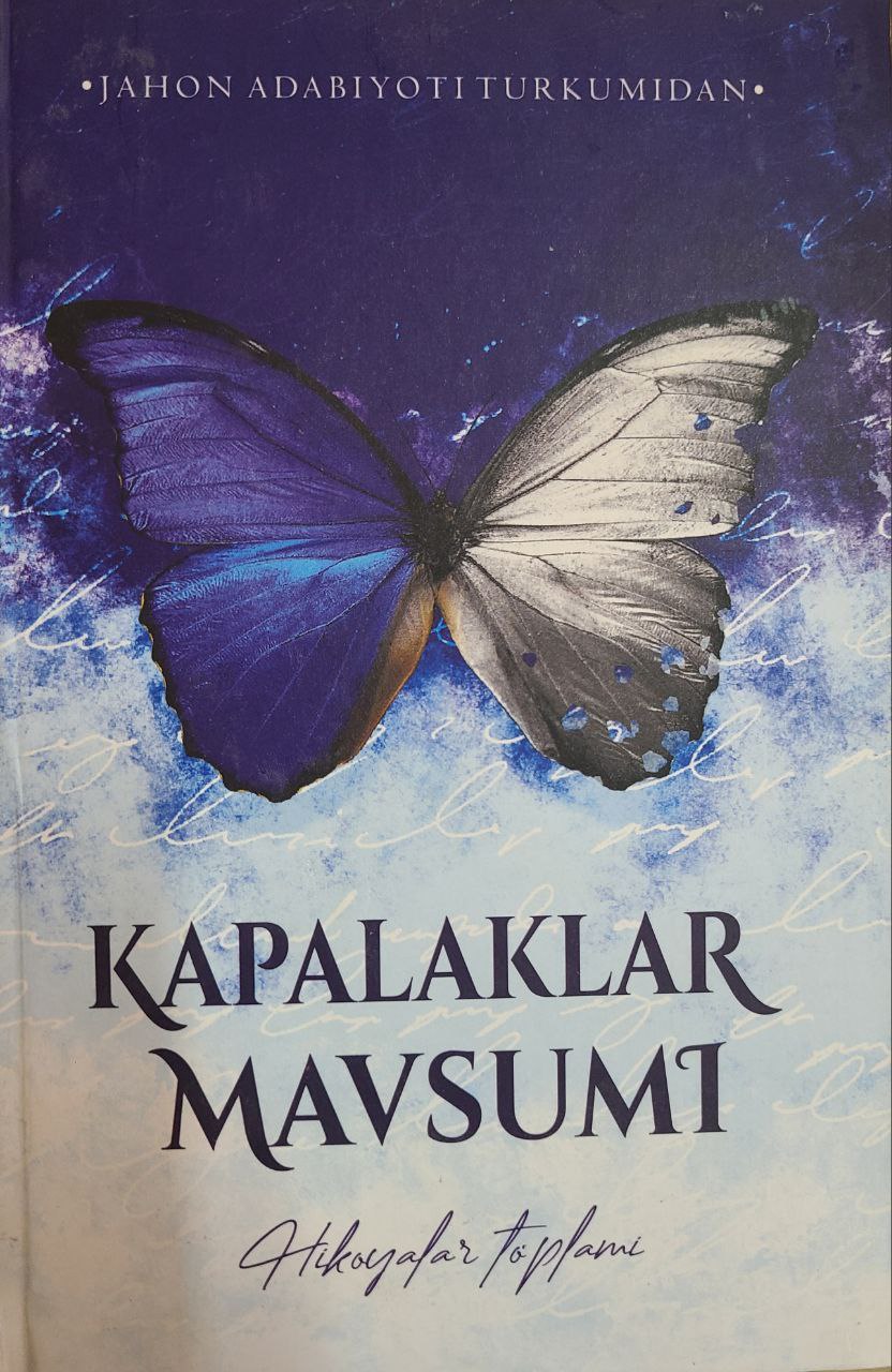 Kapalaklar mavsumi