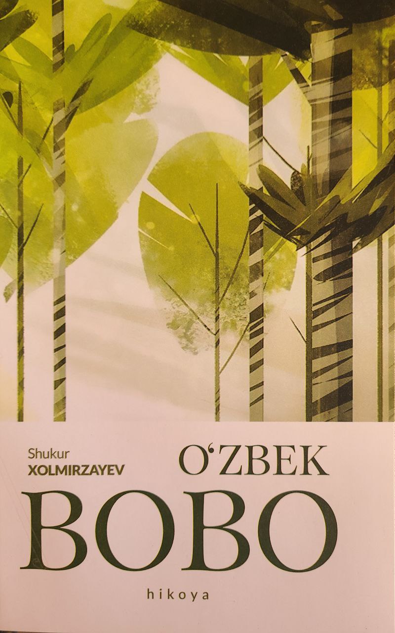 O'zbek bobo