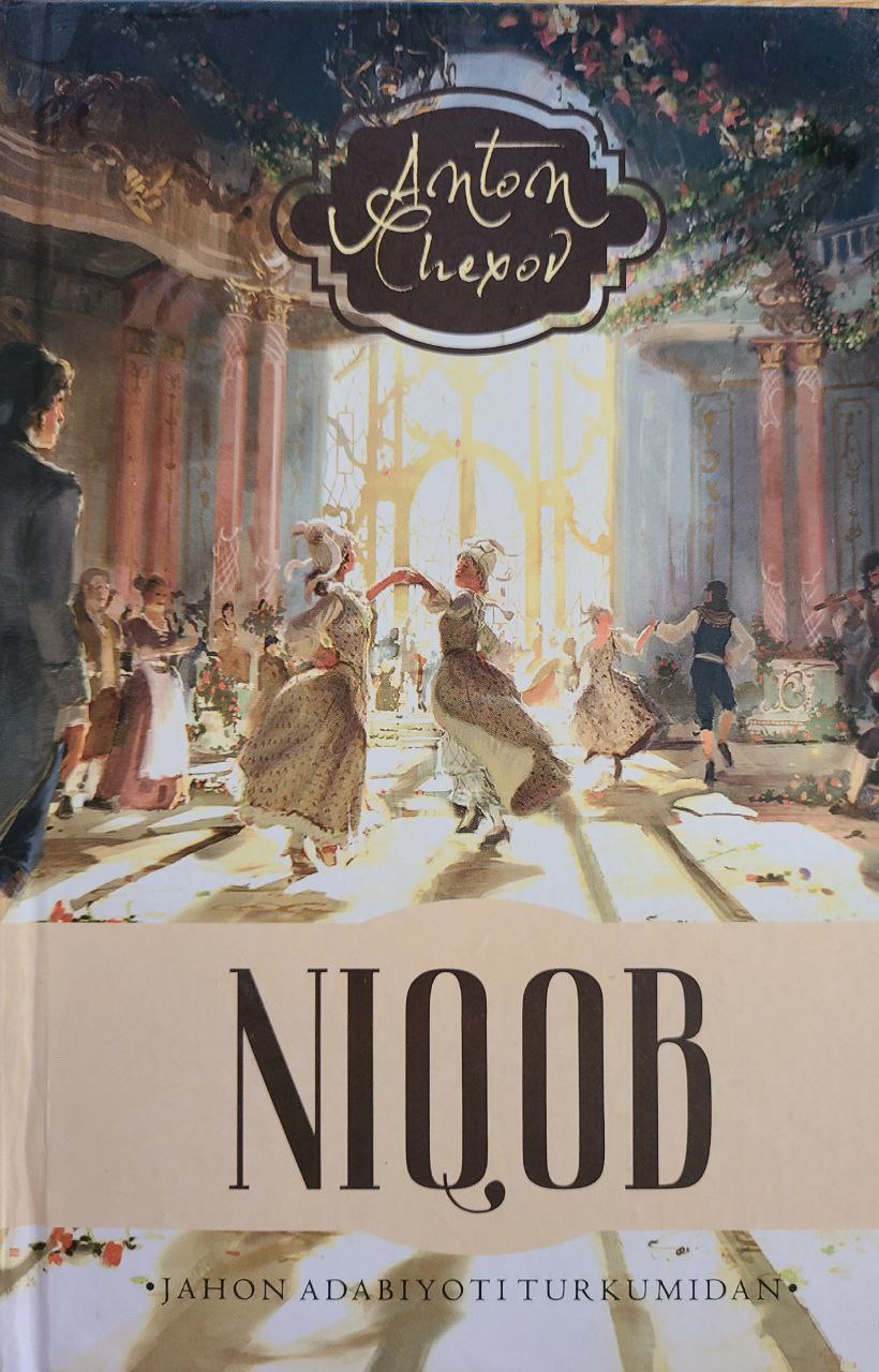 Niqob