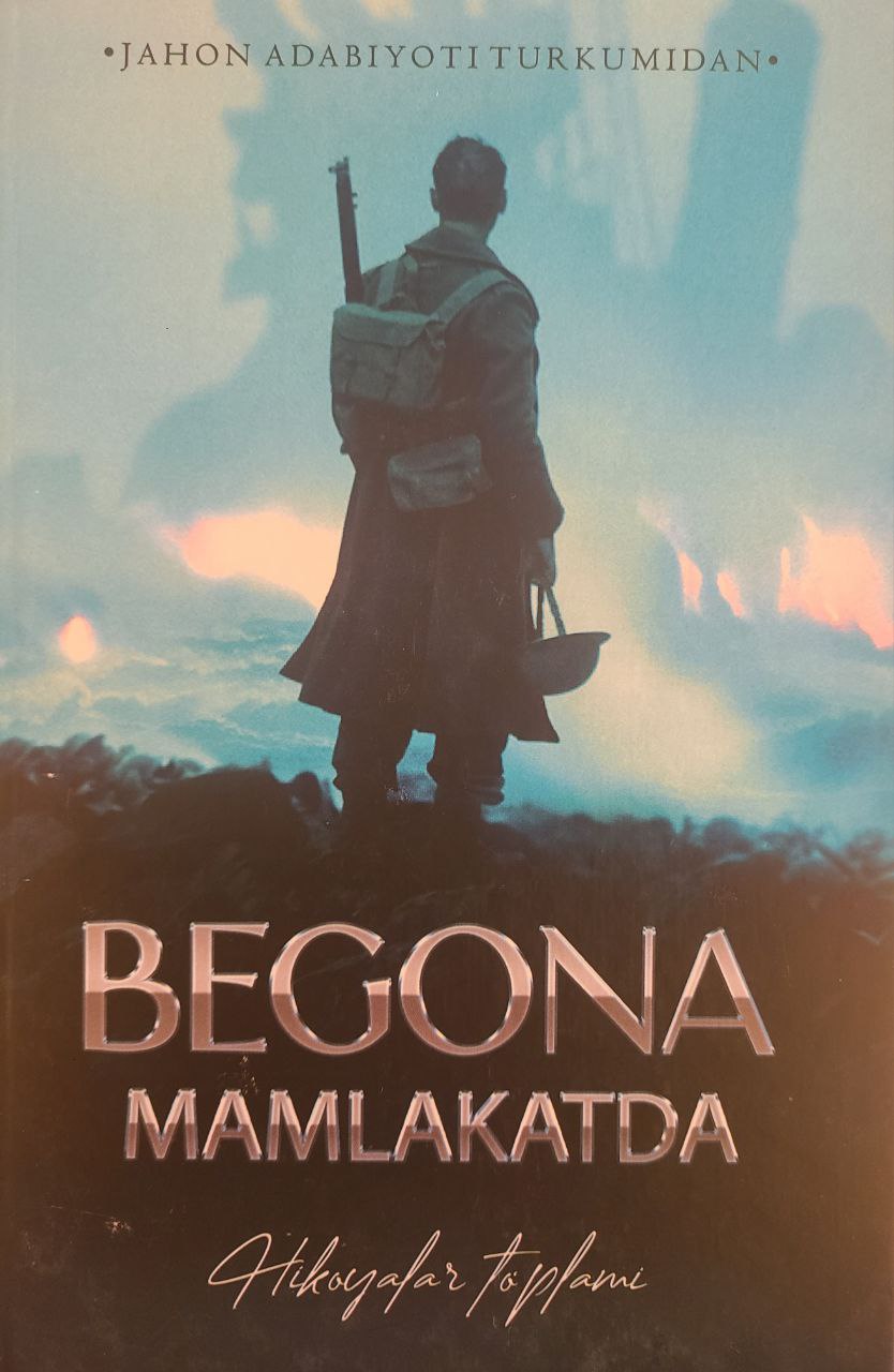 Begona mamlakatda