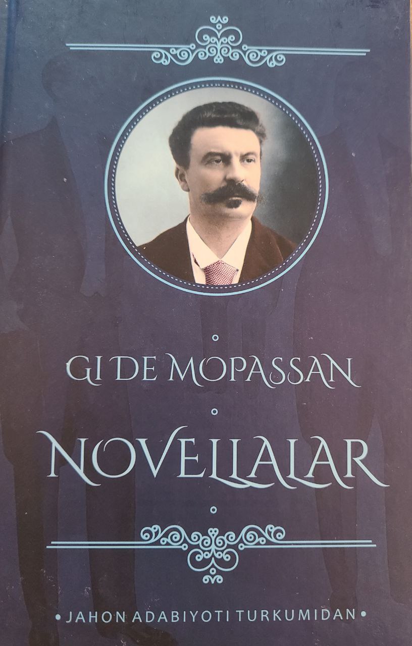 Novellalar