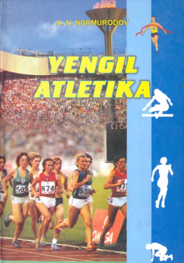 Yengil atletika