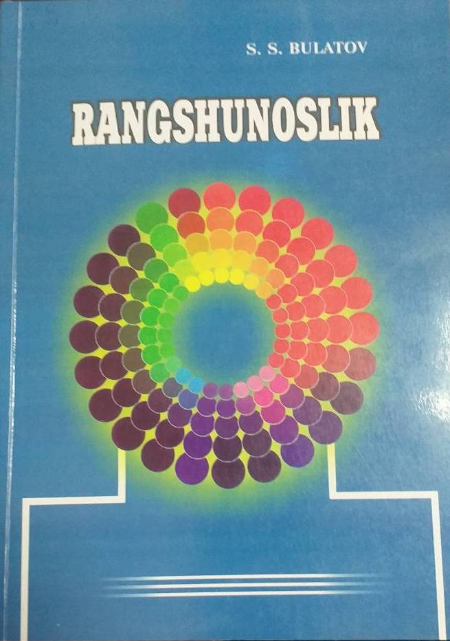 Rangshunoslik