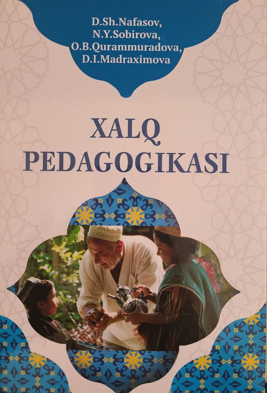 Xalq pedagogikasi