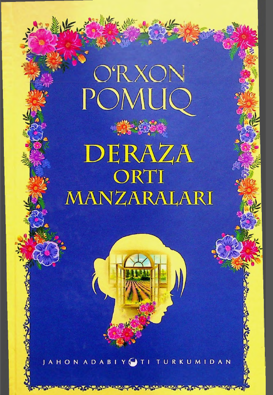 DERAZA ORTI MANZARALARI