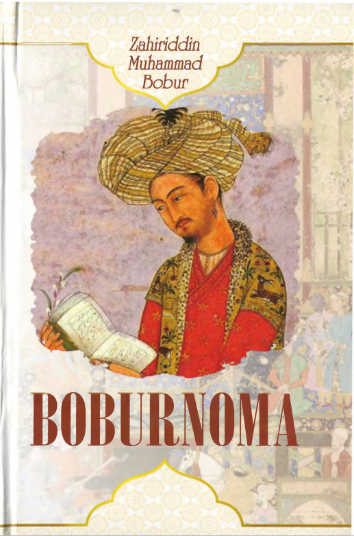 Boburnoma