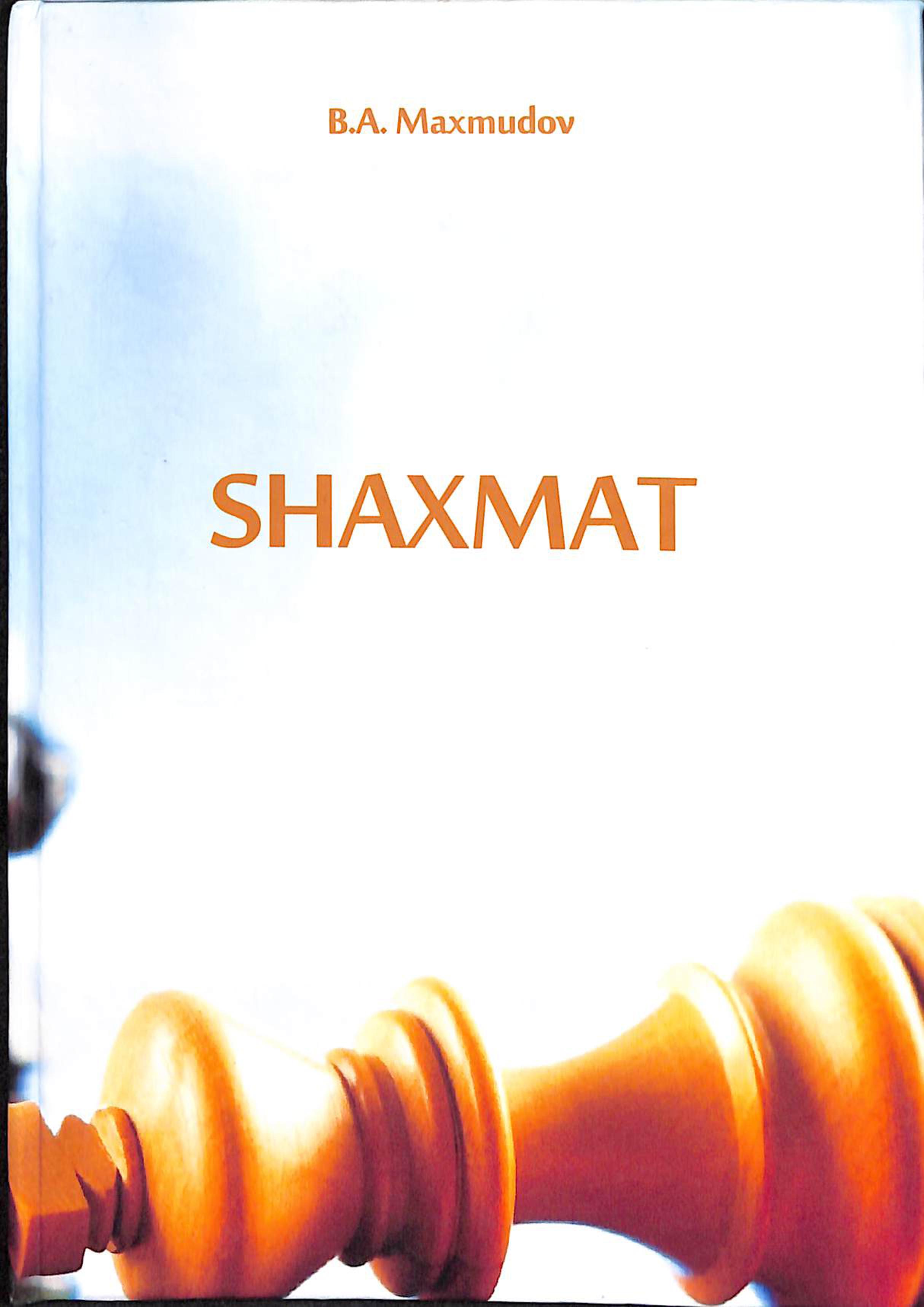 Shaxmat