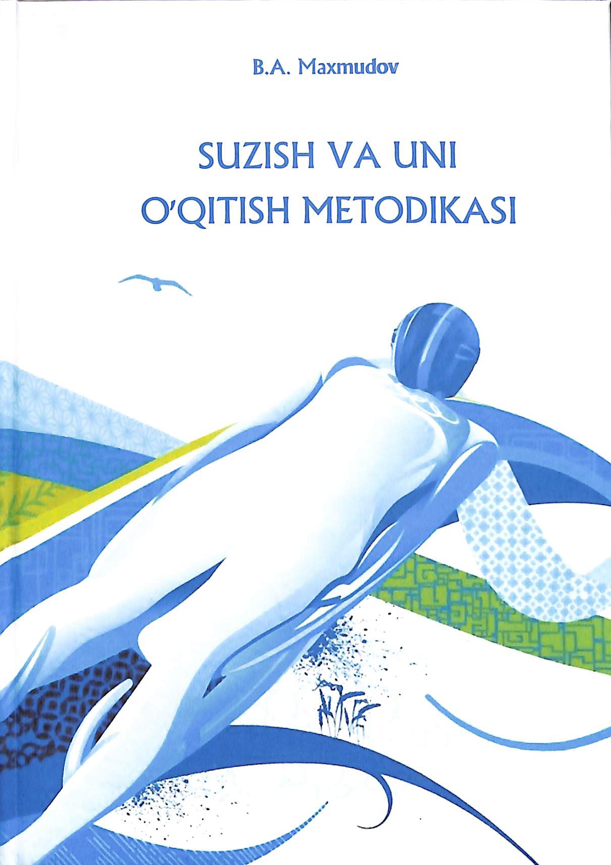 Suzish va uni o`qitish metodikasi