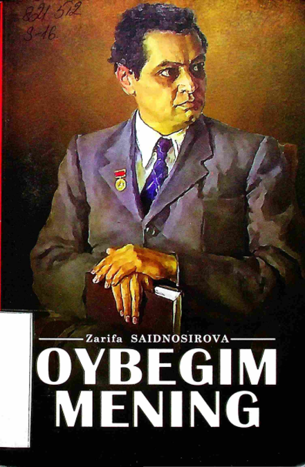 Oybegim mening