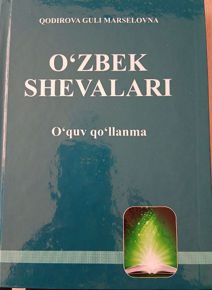 O'zbek Shevalari