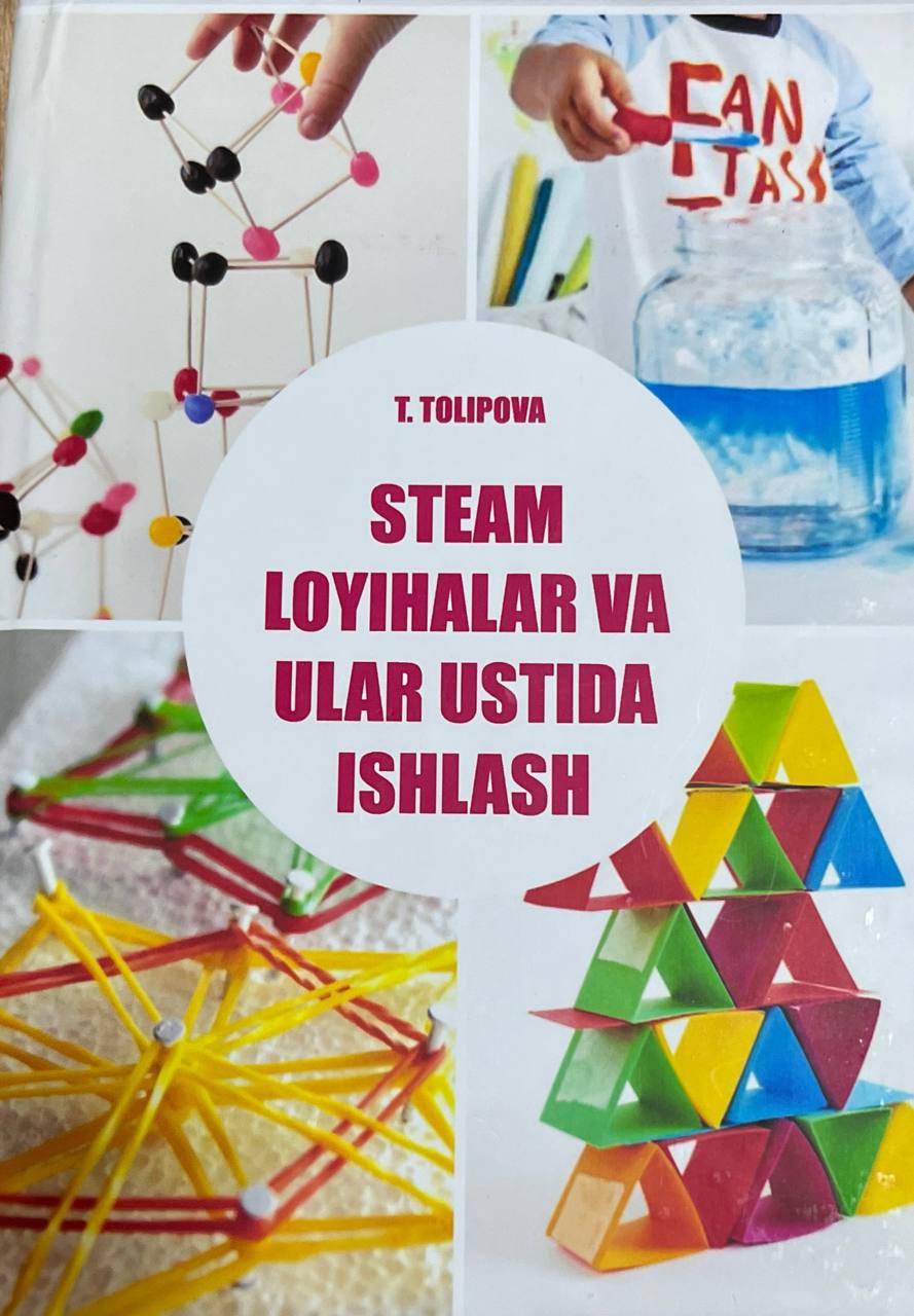 Steam loyihalar va ular ustida ishlash