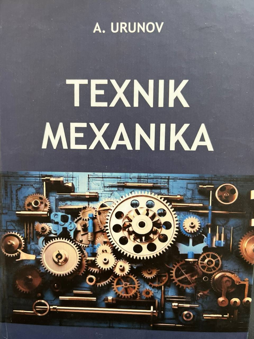 Texnik mexanika
