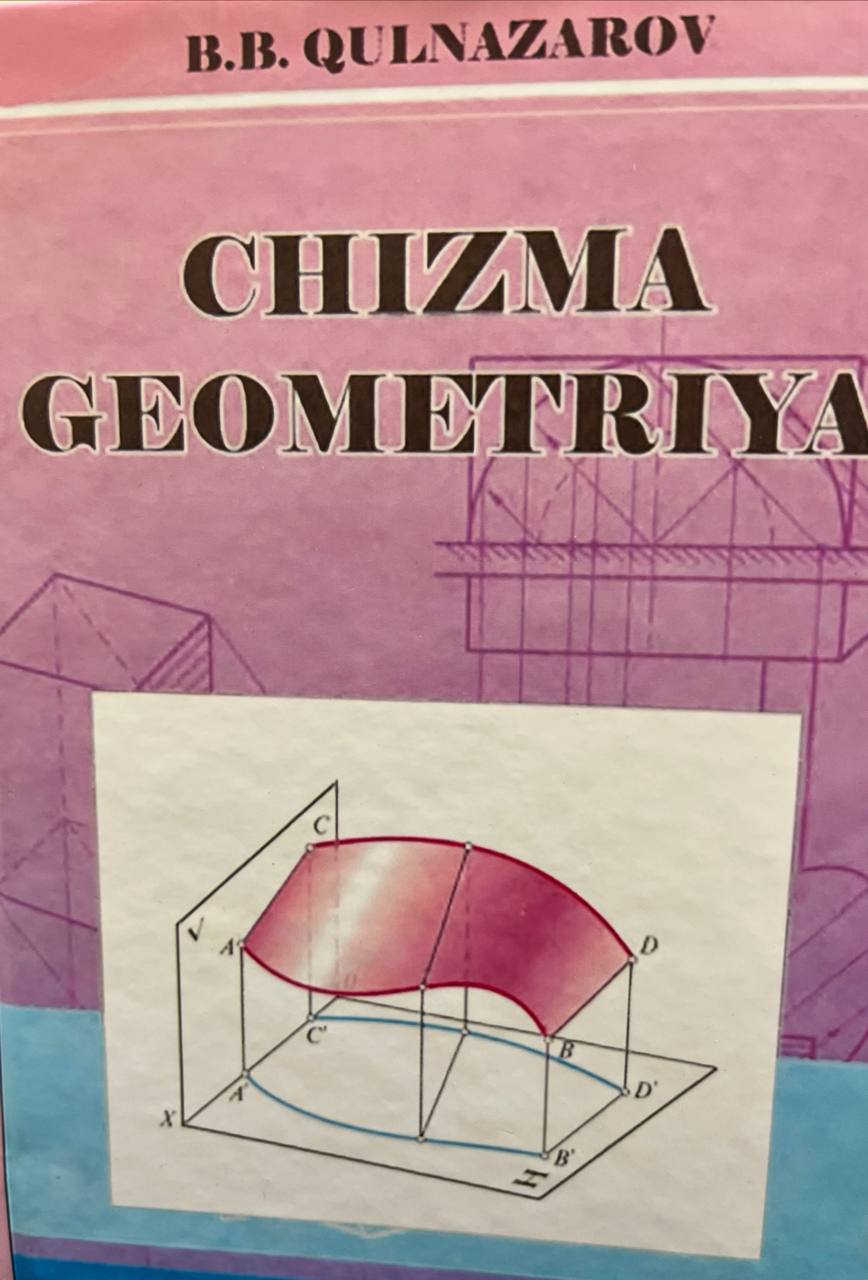 Chizma geometrriya